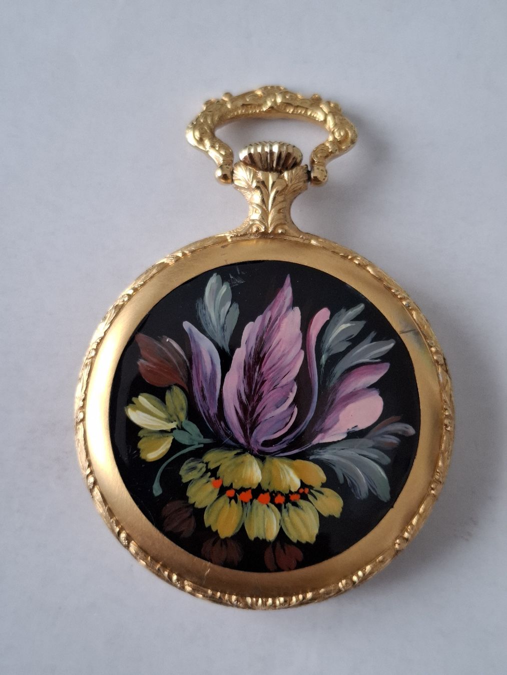 Orologi: montre de poche JacMire Super – Usato da Le Locle venduto da Lapidary.Duc 3