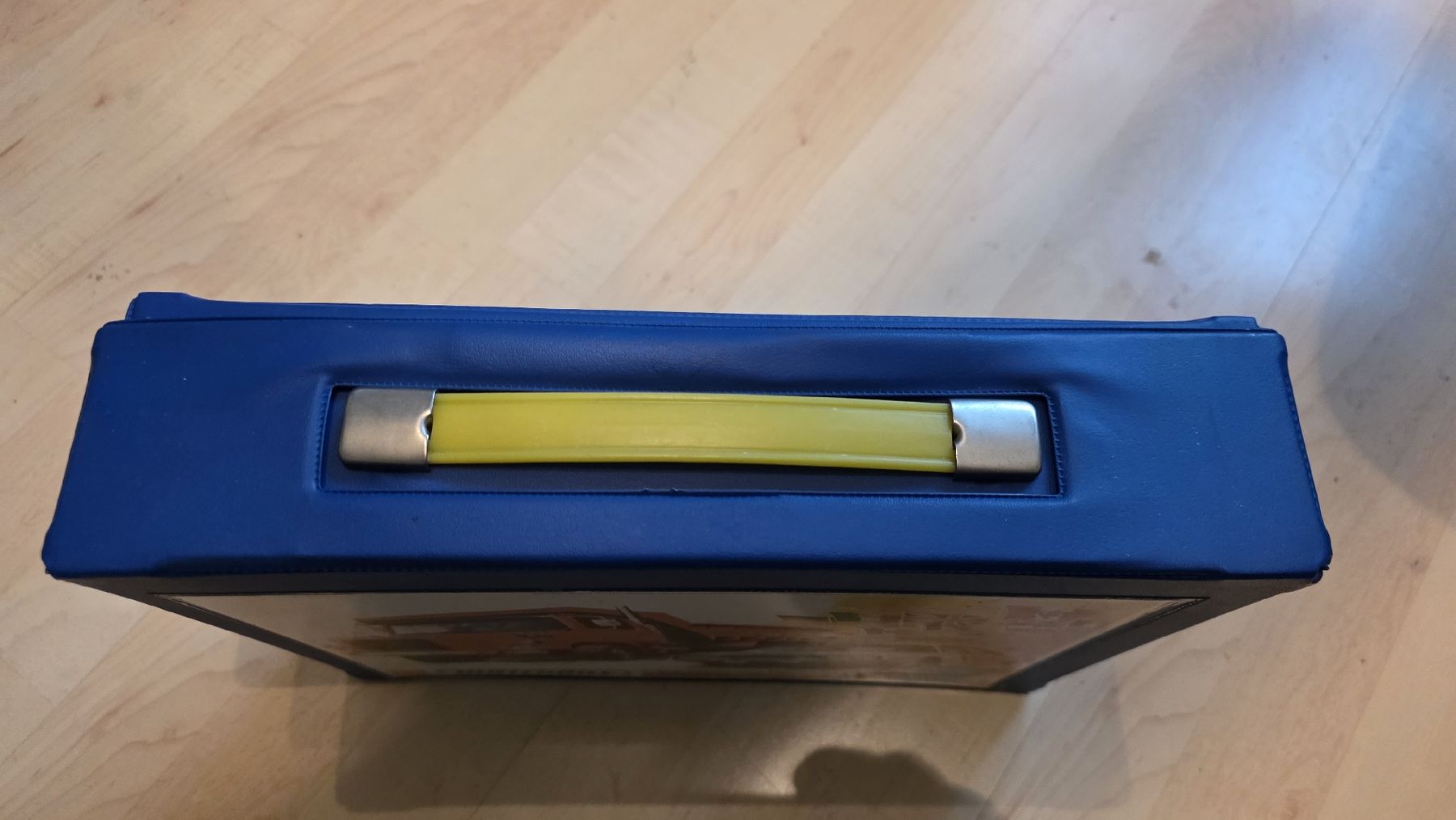 Matchbox Modellini d'auto: Matchbox Koffer  Top Zustand – Usato da Ettingen venduto da 1964erNachtzugfahrer 3