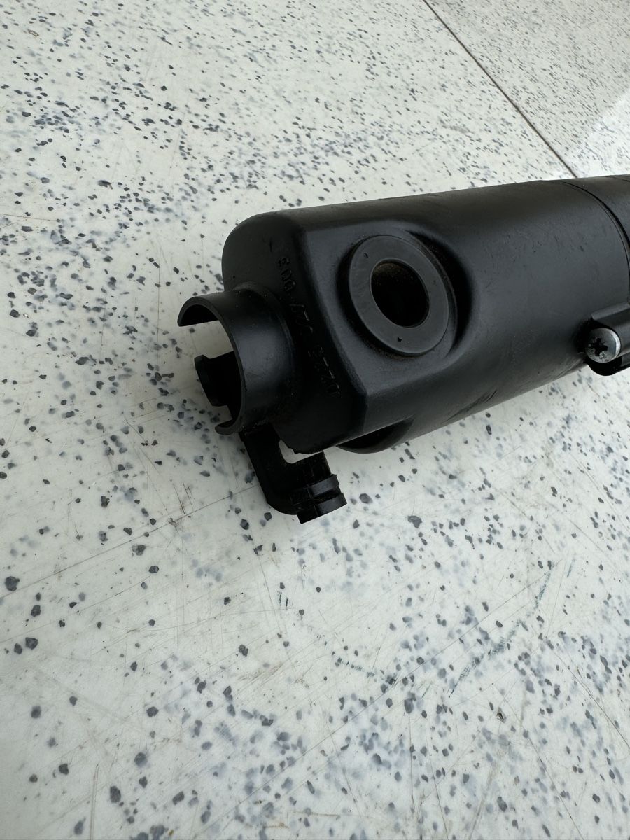 Pièces pour mobylette: Sachs Luftfilter – D'occasion à Dübendorf par Sachs621 1