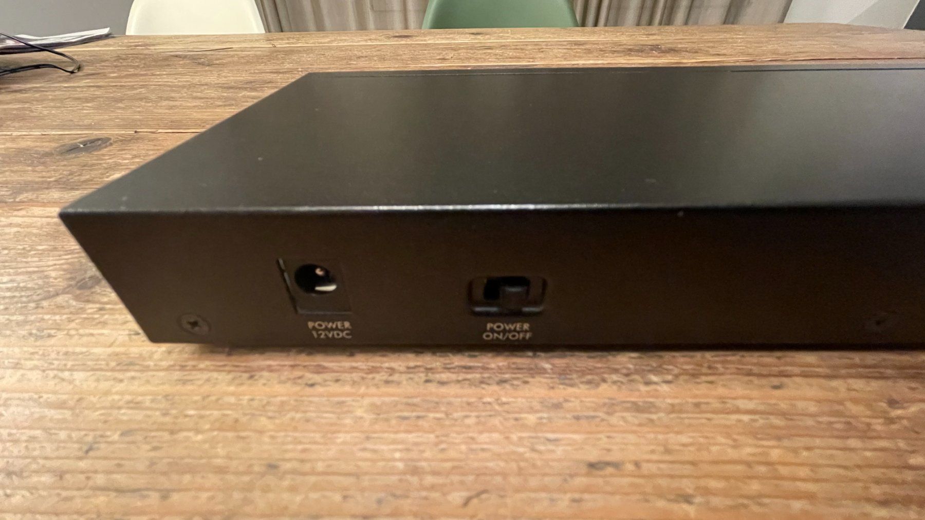 Hub & Switch: Zyxel GS1900-8  Managed Gigabit Switch – Usato da Sursee venduto da techcorner_CH 2