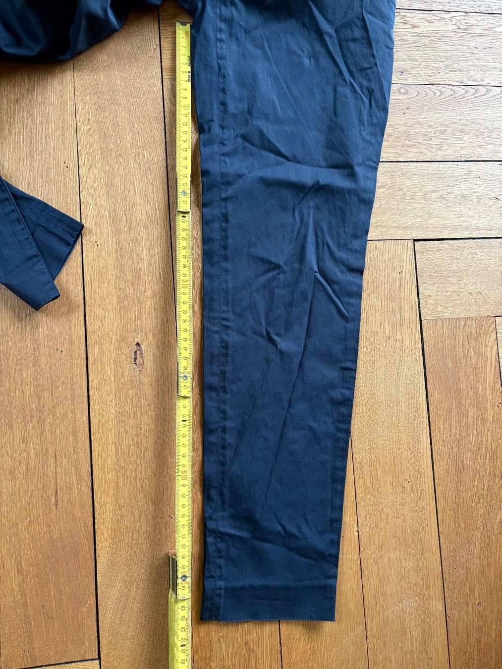 Marc Cain Hosen: Chino-Hose von MARC CAIN Gr. 34 – Gebraucht aus Zürich von triangular 6