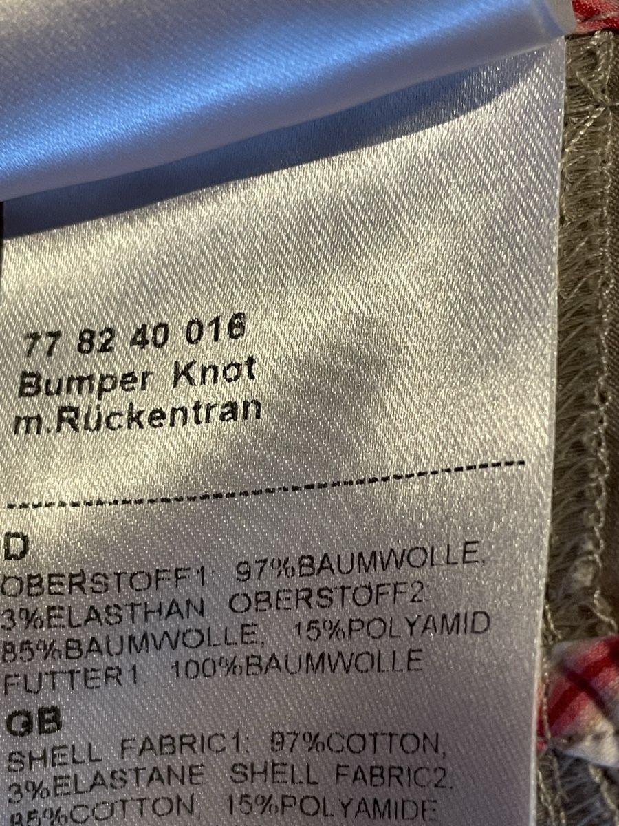 Sportalm Giacche: Jacke von Sportalm – Nuovo (secondo la descrizione) da Rüttenen venduto da Marianne22121970 7
