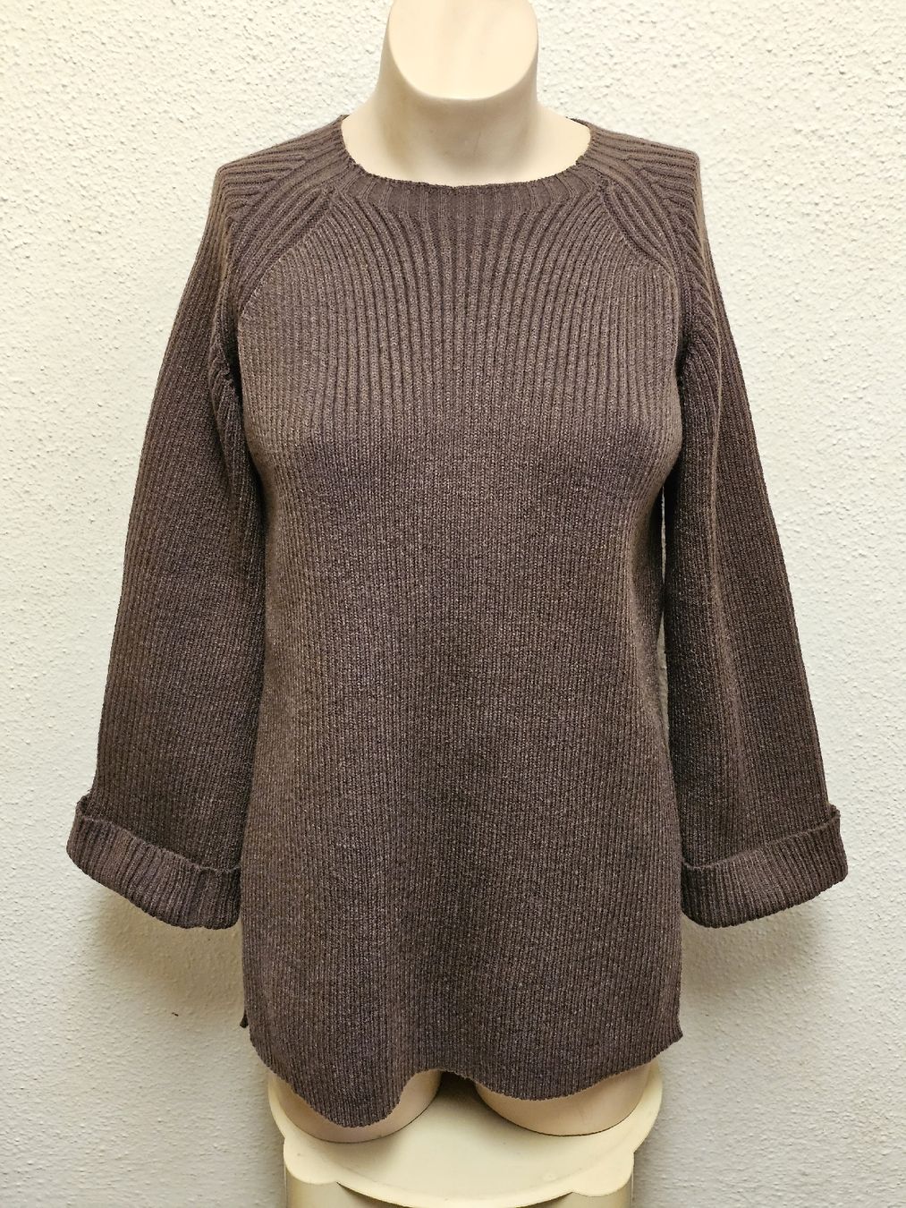 Shein Lotti di vestiti: SHEIN Strick-Set 2-teilig Pullover & Hose Gr. L (40/42) – Usato da Urdorf venduto da ole_mrp9 3