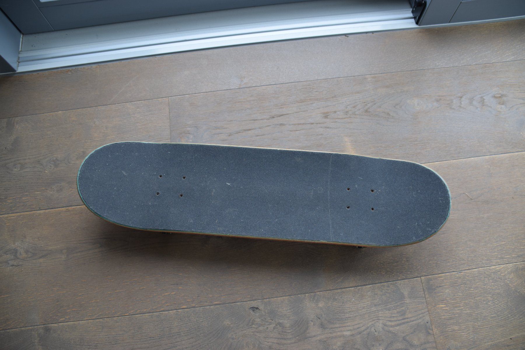 Skateboards: Skateboboard – Gebraucht aus Develier von Fred.Hofer 2