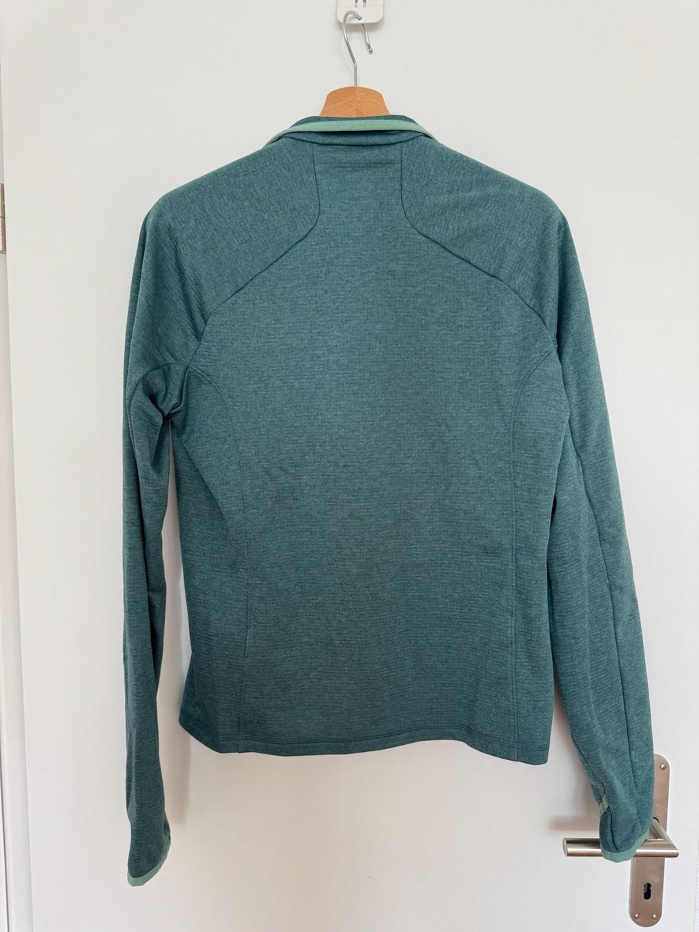 Odlo Jacken: Odlo Fleece – Gebraucht aus Winterthur von Buzzi... 1