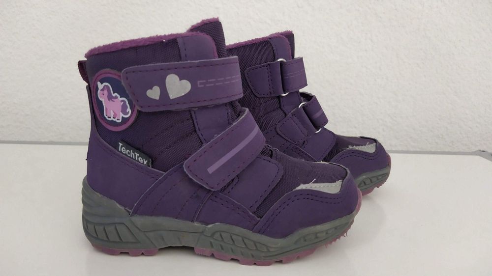VADO Winterstiefel MILAN Für Mädchen