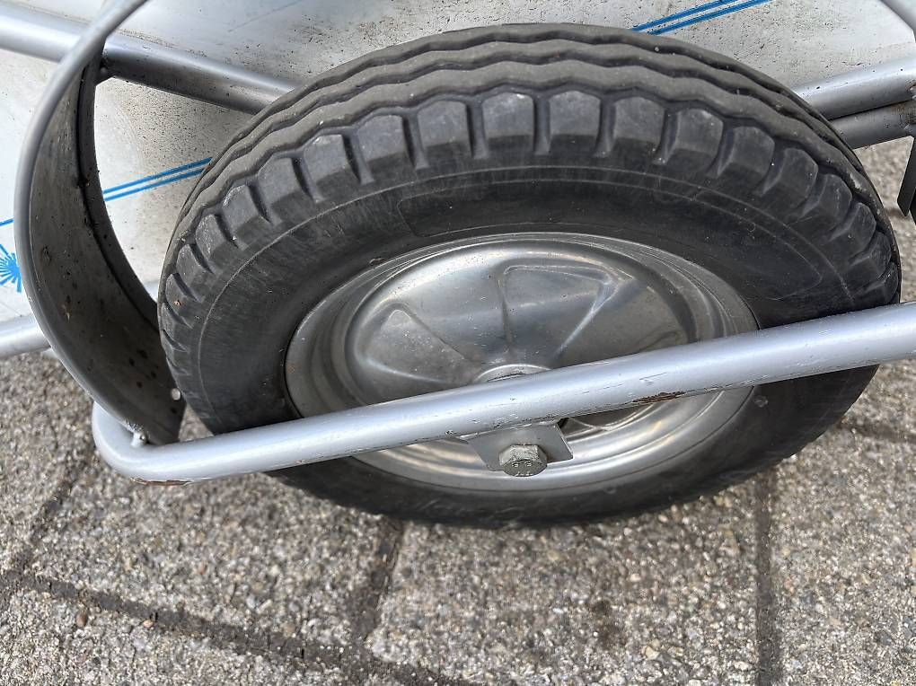 Remorques: Anhänger Töffli Velo Transport – D'occasion à Aadorf par AB-80 1