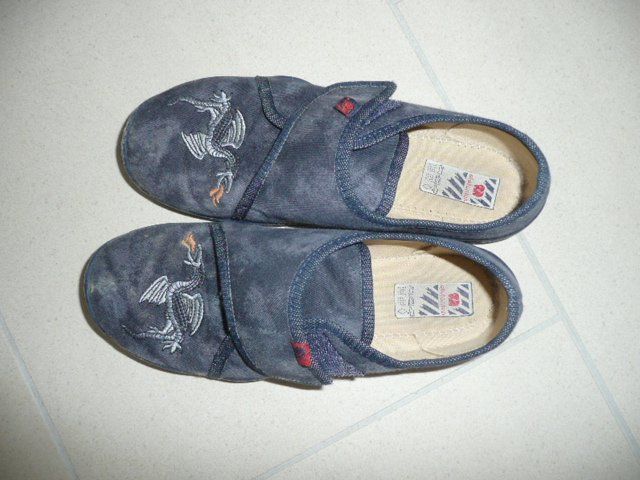 Elefanten Chaussures garçon: Finken Elefanten Gr. 35 – D'occasion à Zug par falama 2