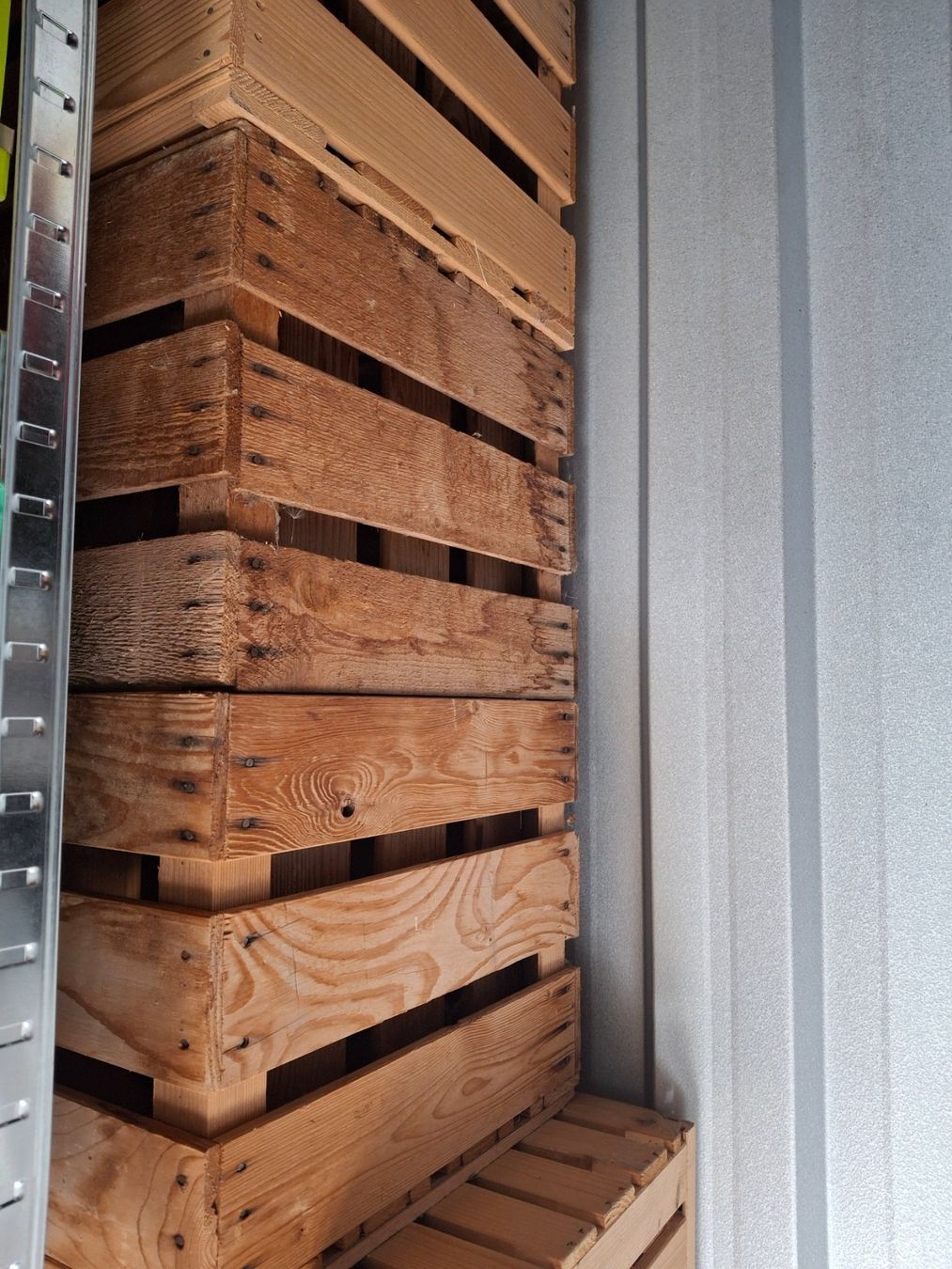 Transportkisten: Vendu – Gebraucht aus Saxon von charles014 2