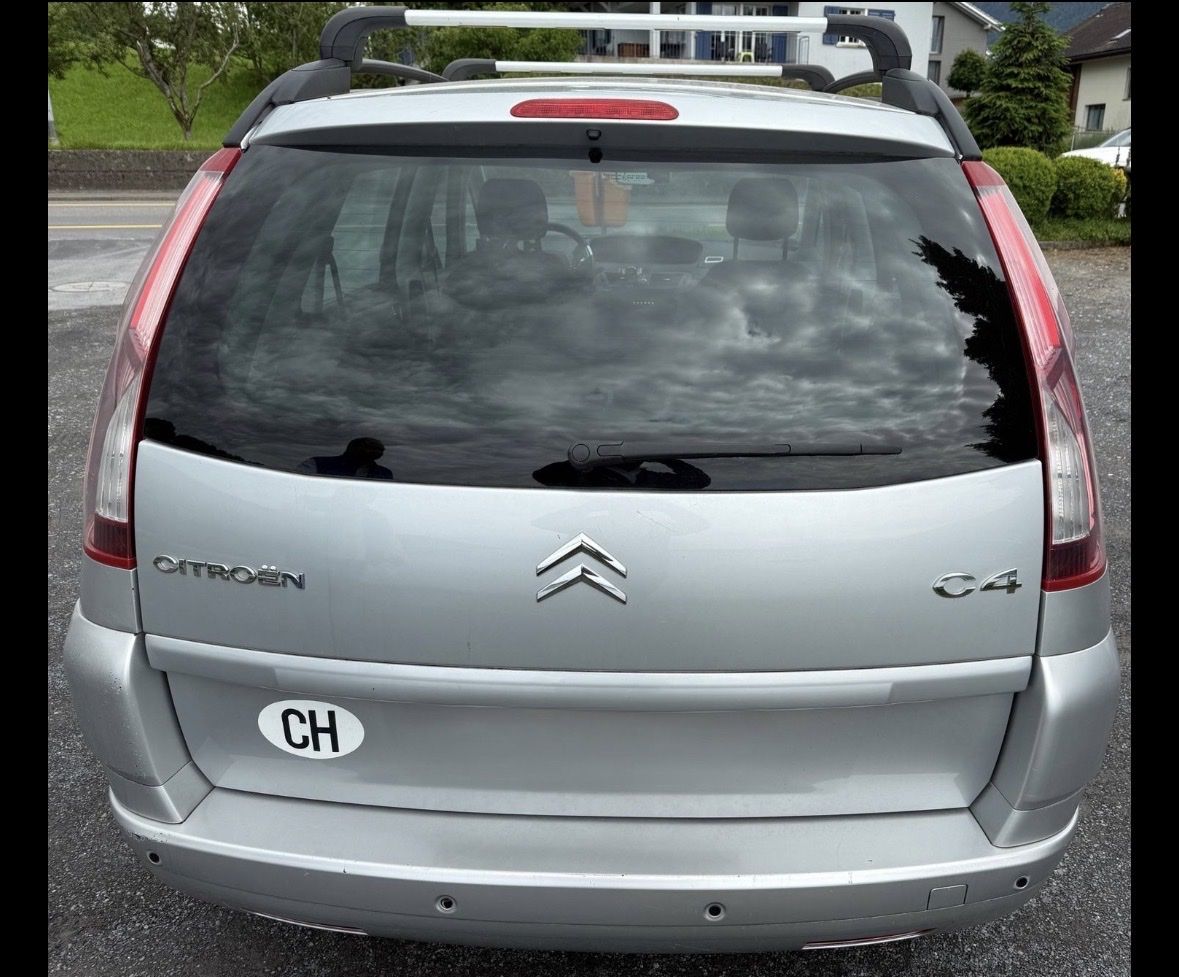 Citroën Automobili: Citroen c4 Picasso 1.6 – Usato da Bern venduto da aut_8hmg 4