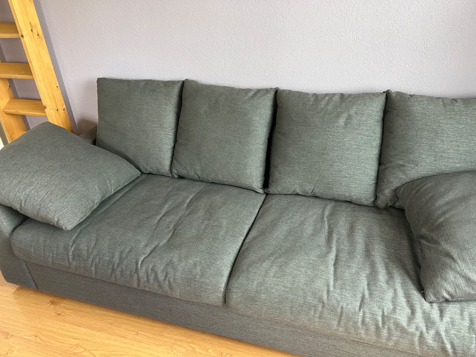 Micasa Divani: Sofa REICHEL – Usato da Gutenswil venduto da walker60 1