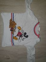 Disney Mickey Mouse Pullover 12-18 Monat