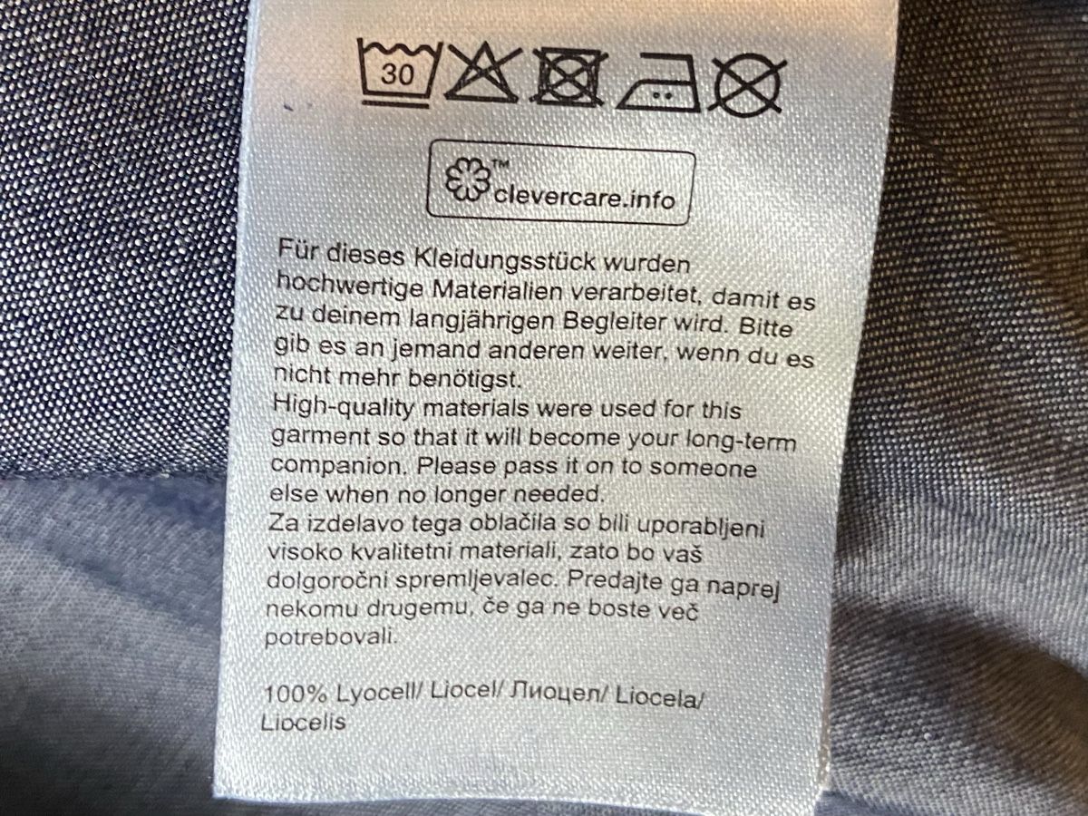 Cecil Vestes: Jacke – Neuf (Voir description) à Baden par Sarahhedwig 4