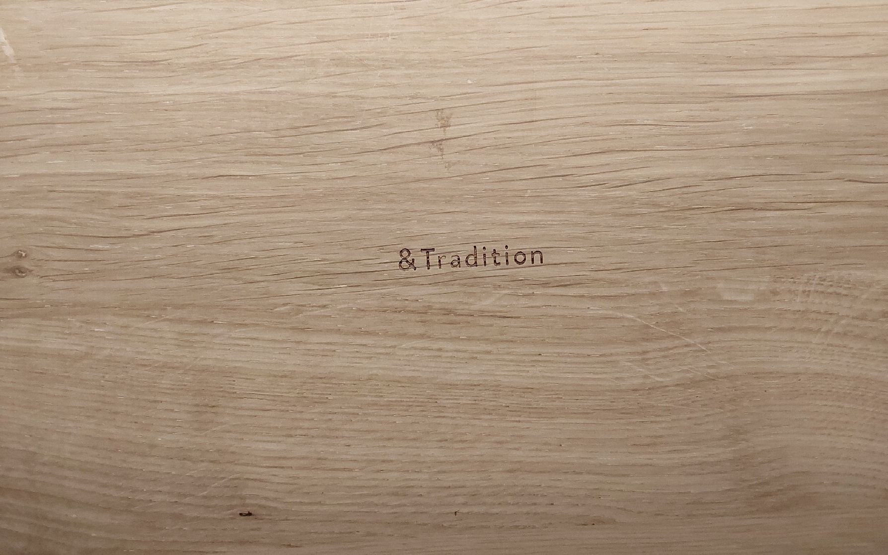Servierplatten: Holztablett &Tradition Denmark – Neu (gemäss Beschreibung) aus Köniz von scopello12 3