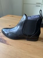 Melvin & Hamilton Jessy 4 Boots schwarz Grösse 38 neu
