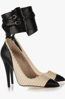 Orig. ISABEL MARANT Gava Pumps Gr. 38, NP 660.--