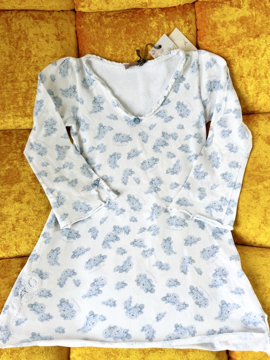 Pigiama & Simili: Pyjama Monnalisa, 6-8 Jahre – Usato da Zumikon venduto da DamenFashionShop 1