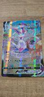 Pokémon Karte Felinara V Max XXL