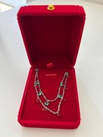 Collier en argent 925