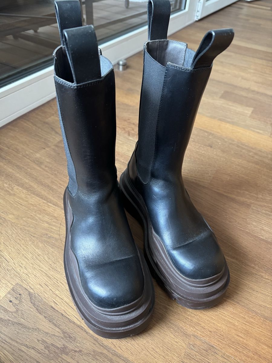 Bottega Veneta Scarpe da donna: Bottega veneta boots – Usato da Zürich venduto da annysclo 1
