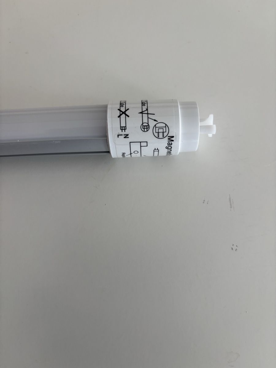 Lampade: LED - Tubes 45cm – Nuovo (secondo la descrizione) da Abtwil AG venduto da Tinou10 6