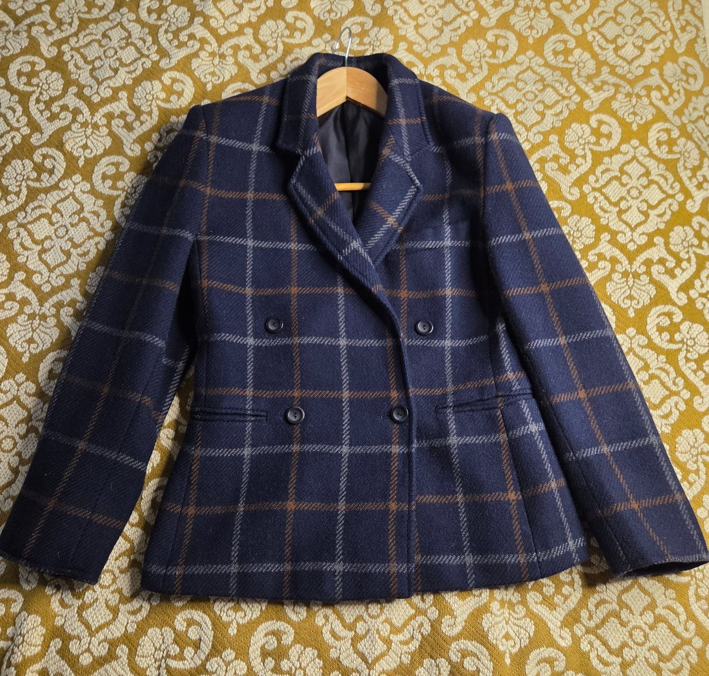 Marella Giacche: Wollblazer von Marella – Usato da Leissigen venduto da ali_k9v8 2