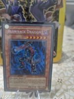 Yugioh Blowback Dragon