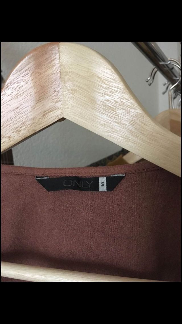 Giacche: Blazer - Fake Veloursleder blazer Grösse small – Nuovo (secondo la descrizione) da Forch venduto da elc_w9v6 1