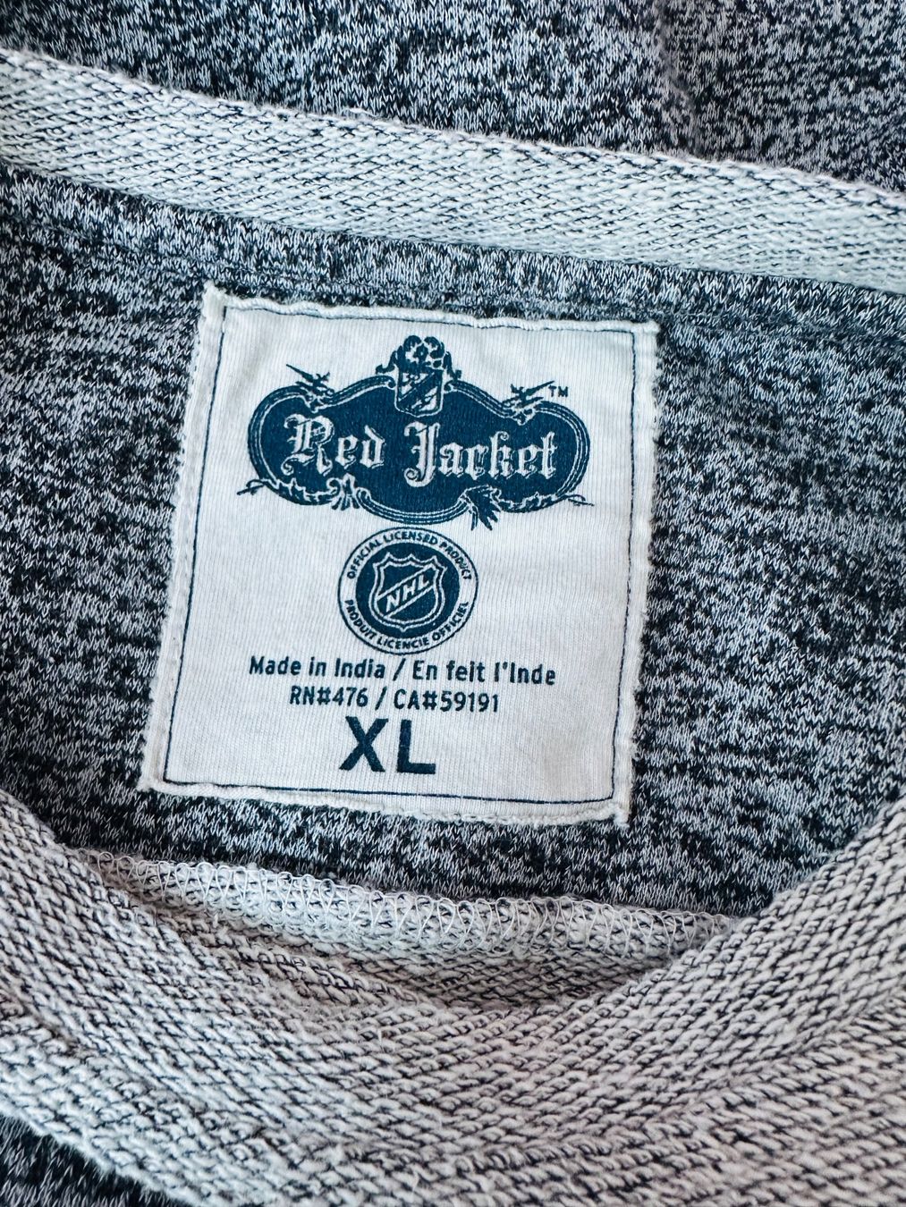 Maglioni & Felpe: Original Pullover New York Rangers, Grösse XL – Nuovo (secondo la descrizione) da Wallbach venduto da paxnic 2