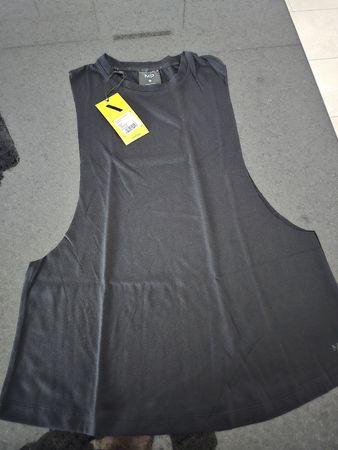 Sport Top - Grösse XS