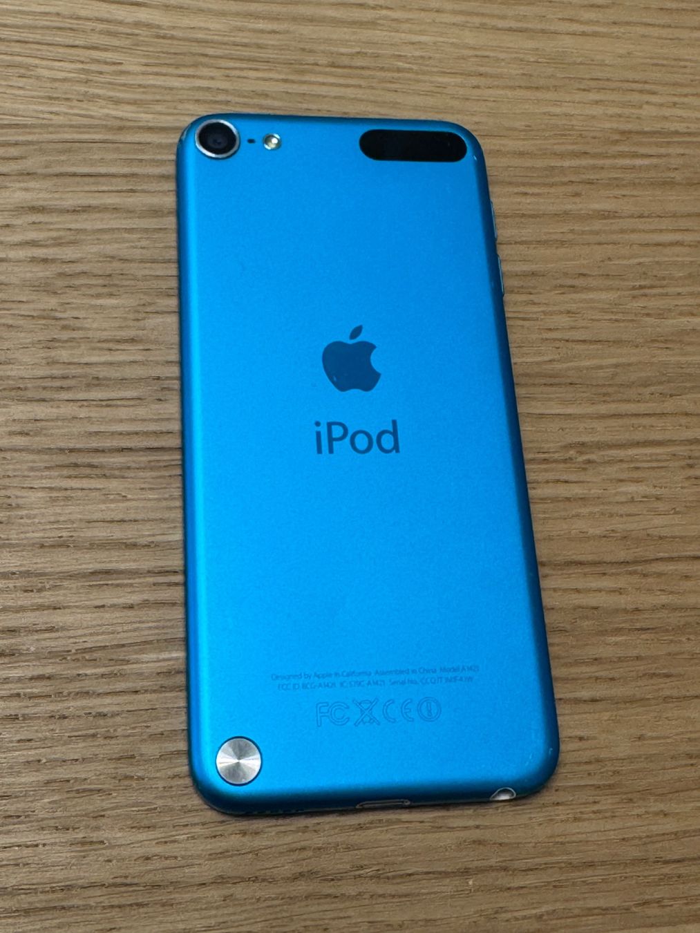 Apple : iPod Touch 5th gen – D'occasion à Zollikofen par lagavulin03 1