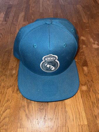 Real Madrid Snapback