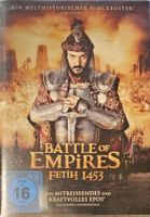 Battle of Empires - Fetih 1453