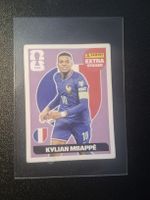 Panini FIFA WM 26 Kylian Mbappe Extra Sticker TOP ZUSTAND🔥