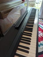 Yamaha Electronic Piano P-140