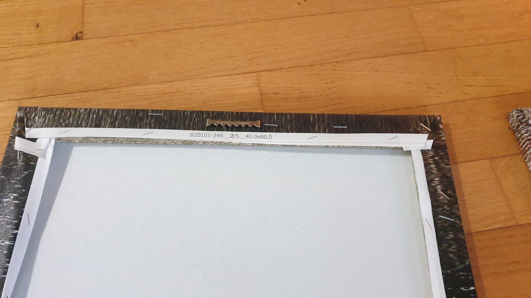 Foto & Immagini: 5-Teiliges Bild Weltkarte – Usato da Wetzikon ZH venduto da Patrick781 2