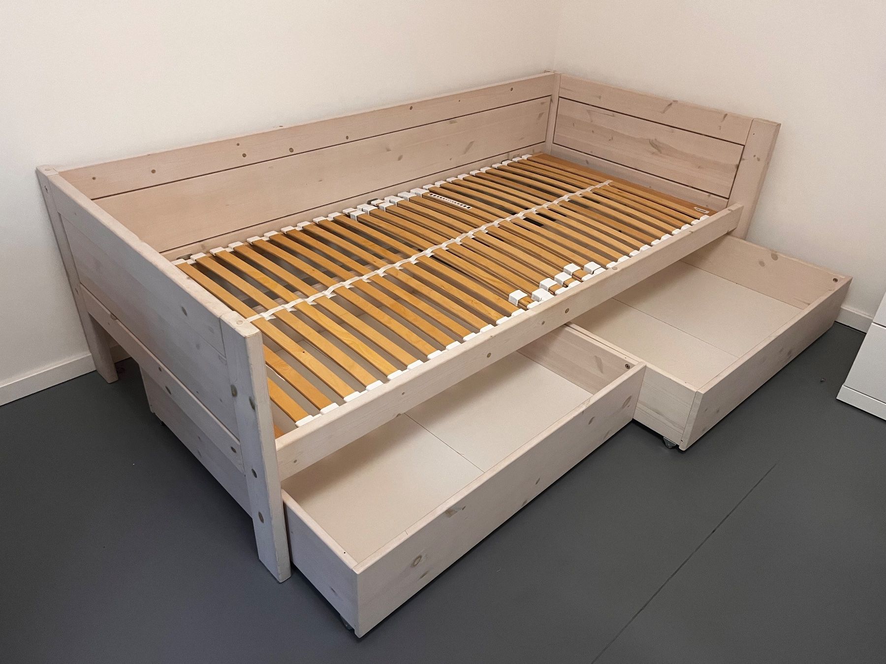 Lifetime Brands Letti: Kinderbett – Usato da Wädenswil venduto da ckeller01 3