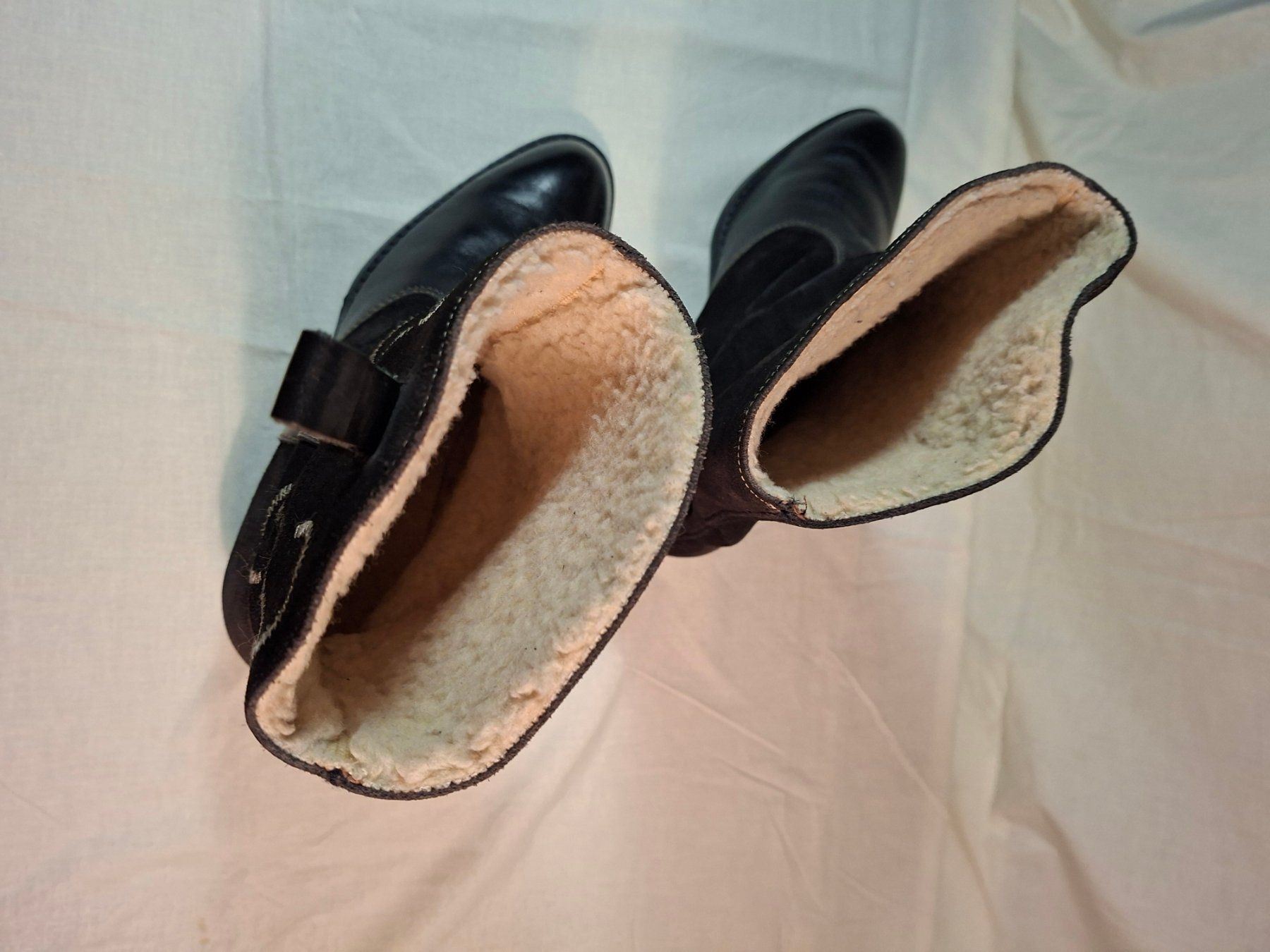 Chaussures femmes: Winterstiefel – D'occasion à Zürich par pie_99jd 2