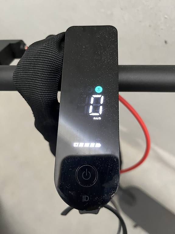Xiaomi Biciclette: Xiaomi 4 Pro  eScooter – Usato da Erlen venduto da sar_ngz2 1