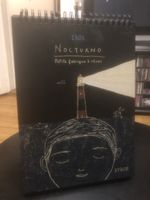 Nocturno : Petite fabrique à rêves