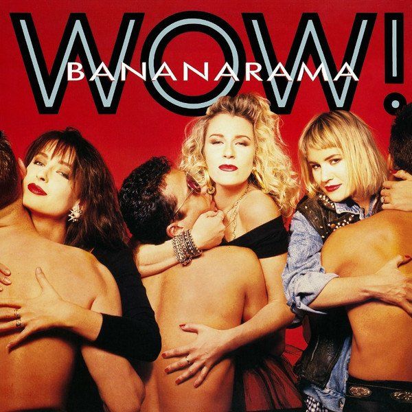 Dischi in vinile: Bananarama: Wow!  LP – Nuovo (secondo la descrizione) da Steinhausen venduto da Vilivinili