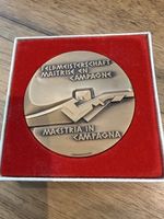 Medaille Feldmeistersch. Maitrise en Campagne Huguenin 300m