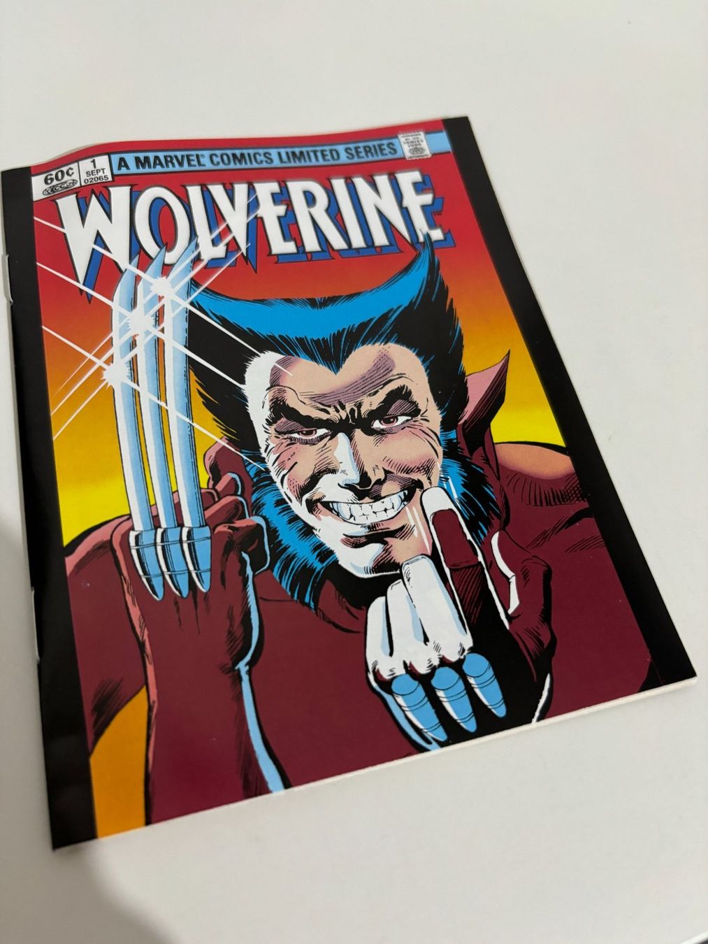 Tutti i DVDs: The Wolverine - Limited Edition with Comic Book 3D – Nuovo (secondo la descrizione) da Binningen venduto da samorga21 3