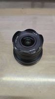 Objectif fisheye Pergear 10 mm F5.6 Pancake Sony E-Mount