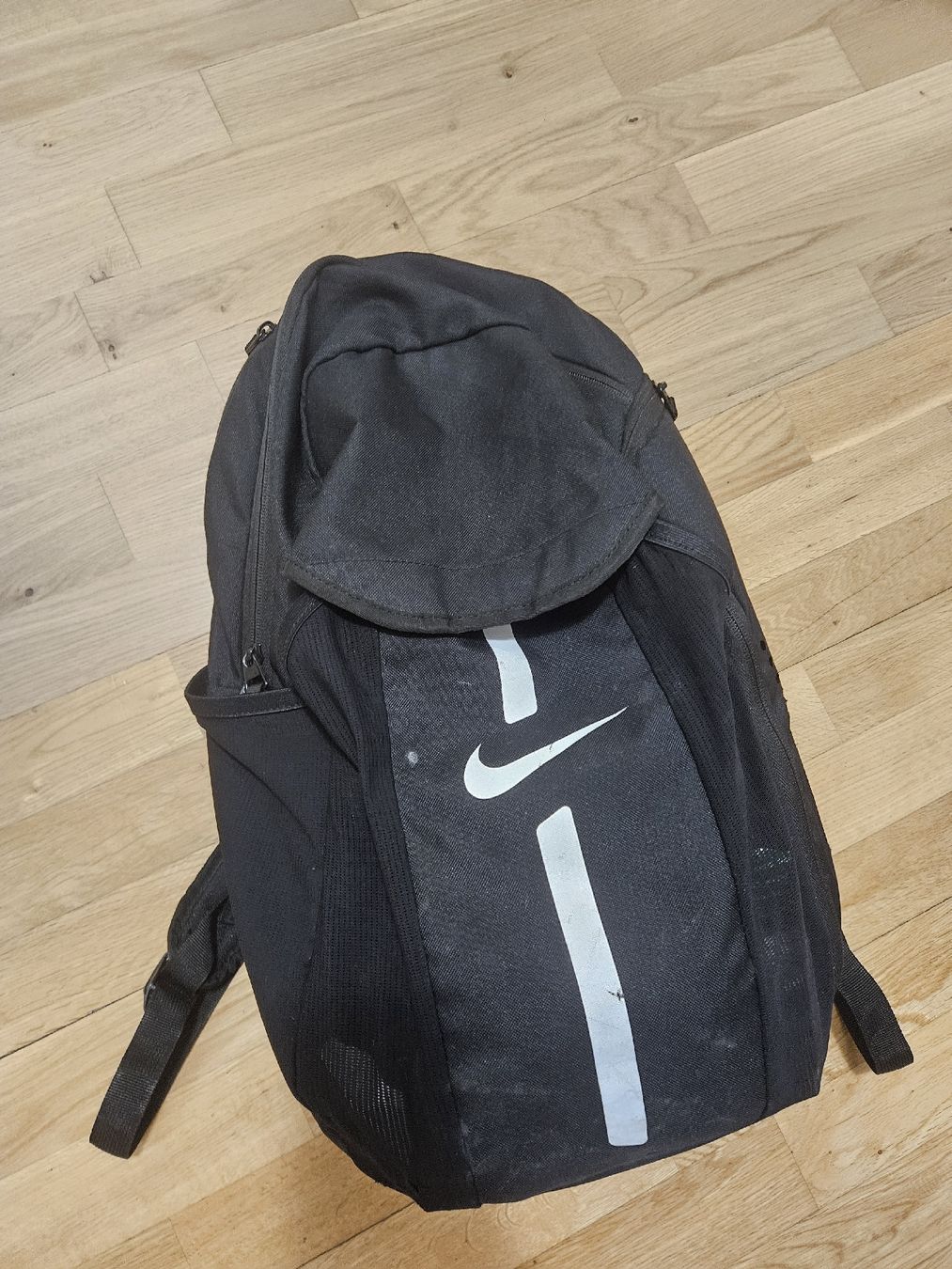 Nike Zaini: Nike Rucksack Tasche – Usato da Emmenbrücke venduto da TopGato 1
