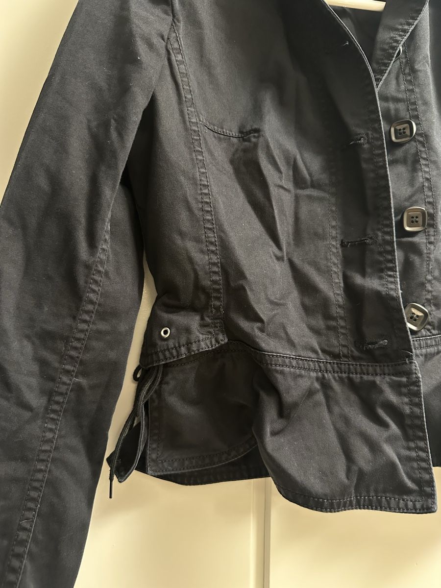 Max Mara Giacche: Weekend Max Mara Jacket – Usato da Zürich venduto da juz_2t2j 1