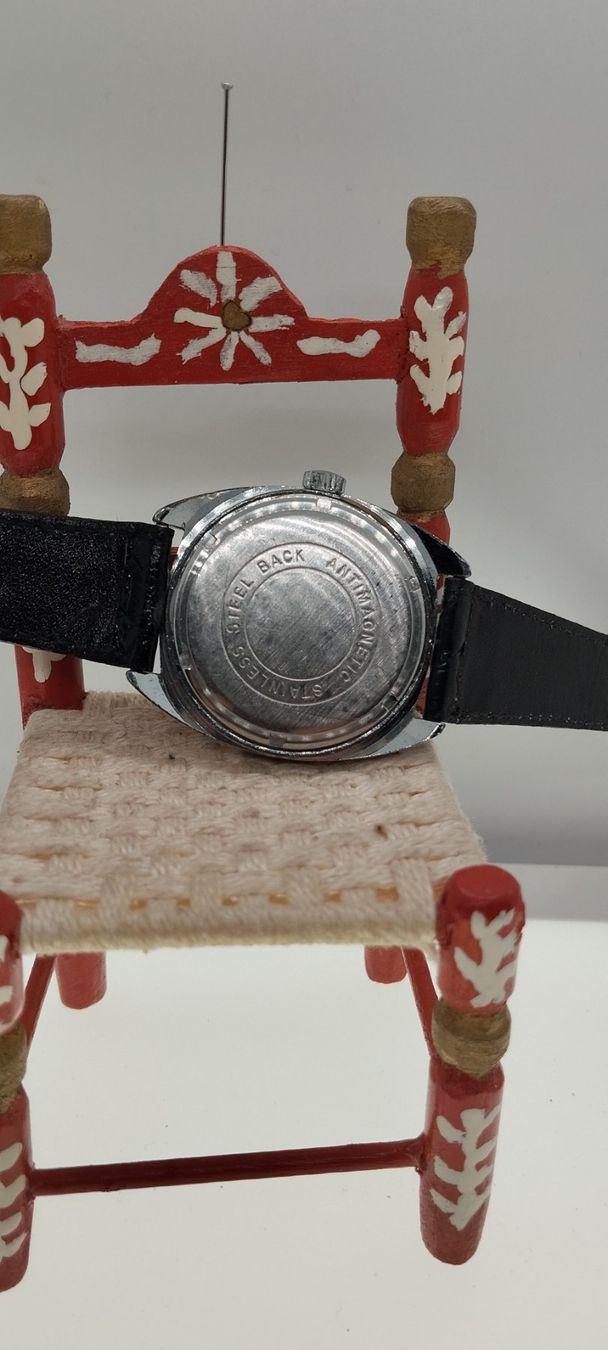 Orologi: Montre pax – Usato da La Chaux-de-Fonds venduto da jac_9llg 6