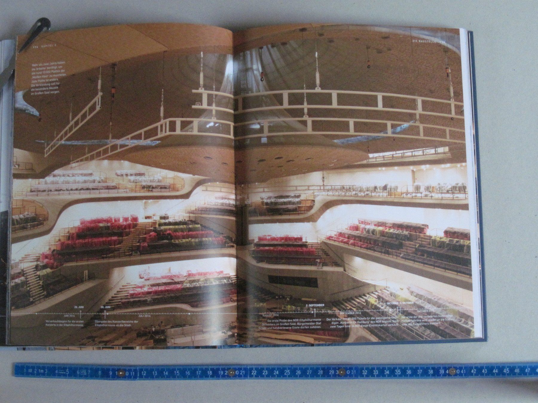 Libri: Elbphilharmonie – Usato da Feuerthalen venduto da mam_5l7b 6