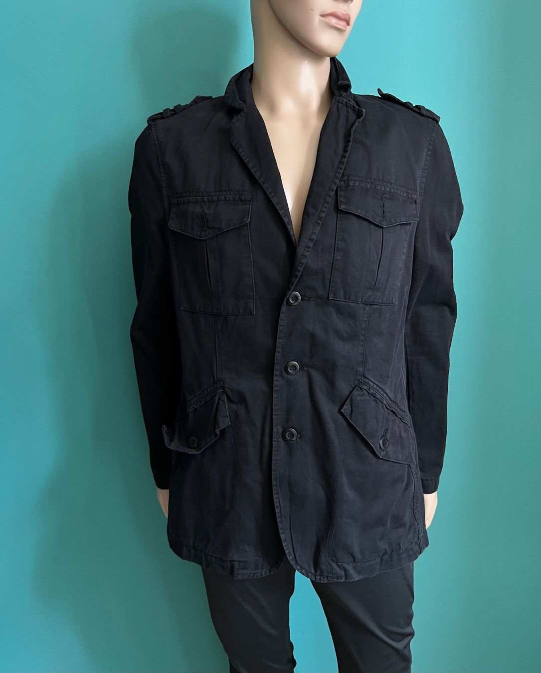 Zara Jacken: ZARA Jacke – Gebraucht aus Zürich von ClosetQueen