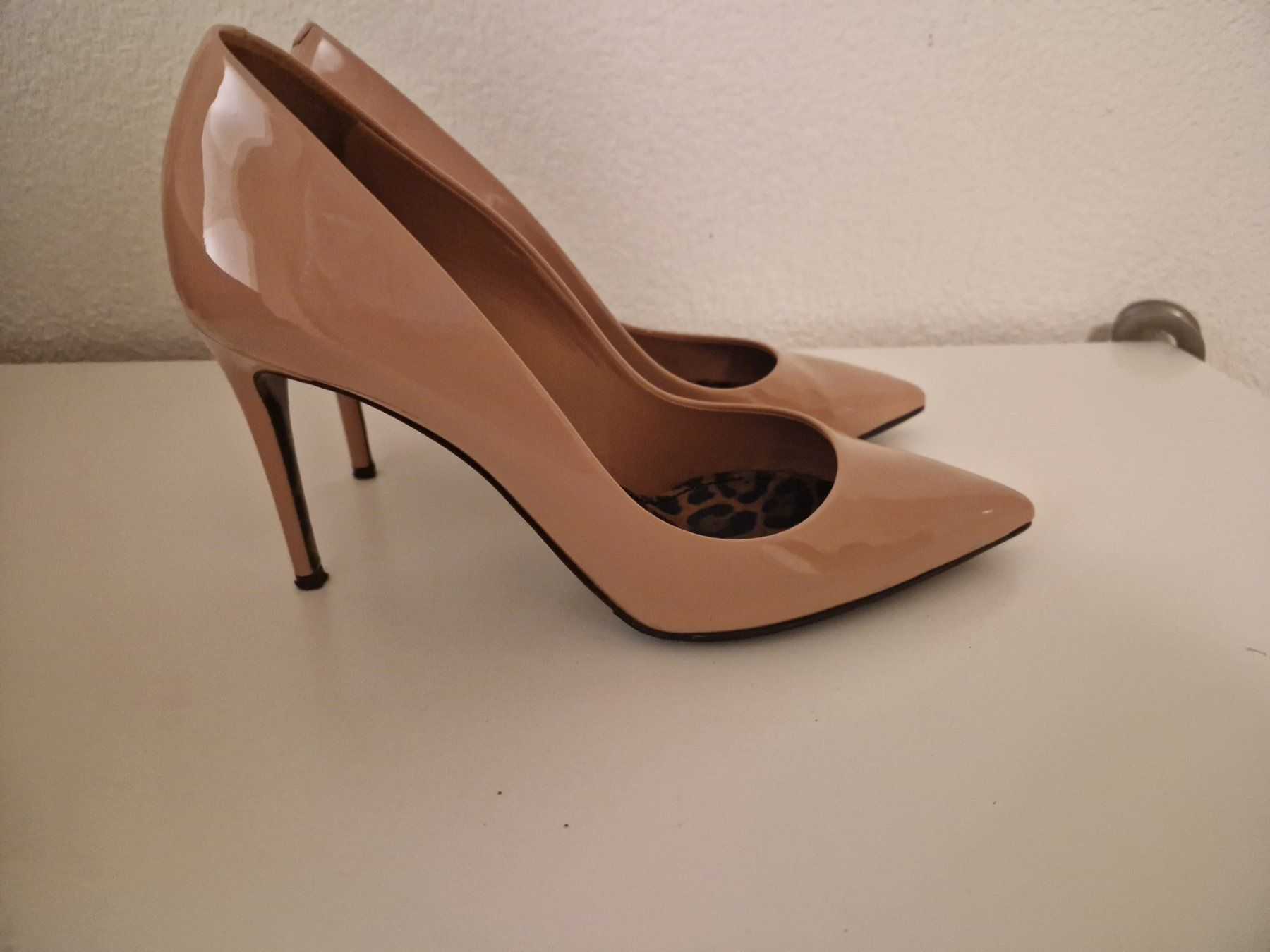 Dolce & Gabbana Scarpe da donna: High Heels Dolce & Gabbana Gr. 39/40 – Usato da Dietikon venduto da amelie_zh 1